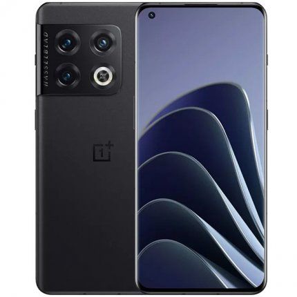 Смартфон One Plus 10 Pro 8/128 Black