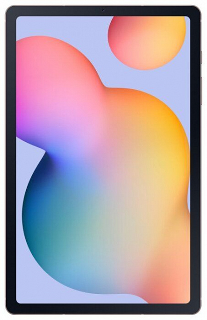 Планшет Samsung Galaxy Tab S6 Lite Wi-Fi+LTE 64Gb Розовое золото