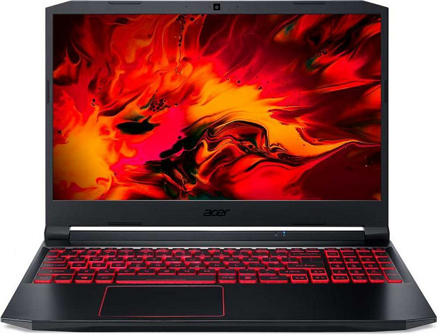 Ноутбук Acer Nitro 5 AN515-44-R9EJ Ryzen 7 4800H/16Gb/SSD1Tb/GTX 1650 4Gb/15.6