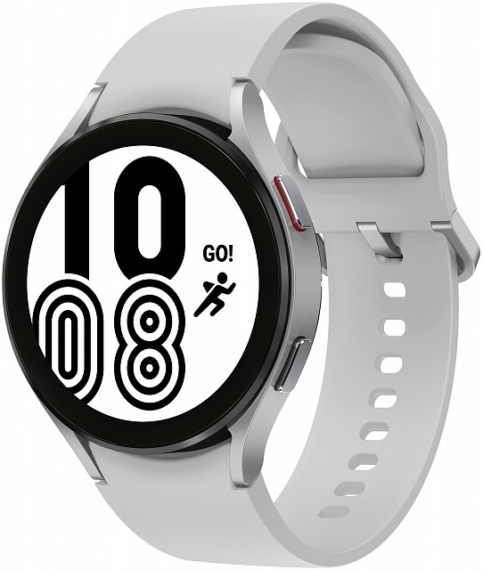 Часы Samsung Galaxy Watch4 SM-R870 44mm Silver