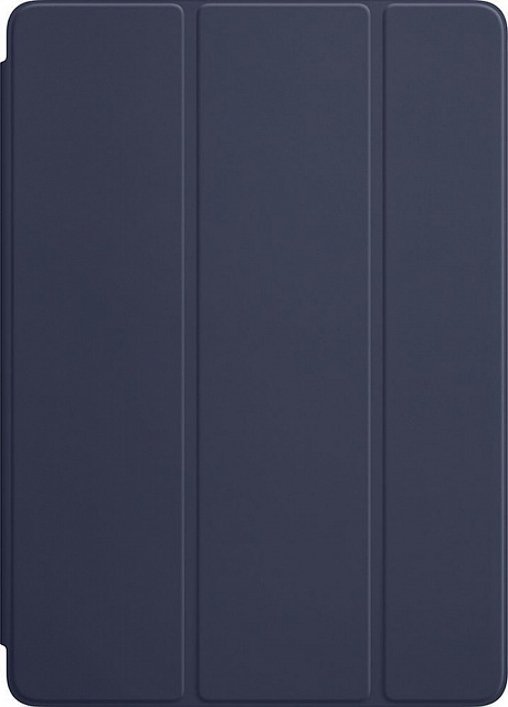 Чехол Smart Case для iPad 10.2 (2019) синий