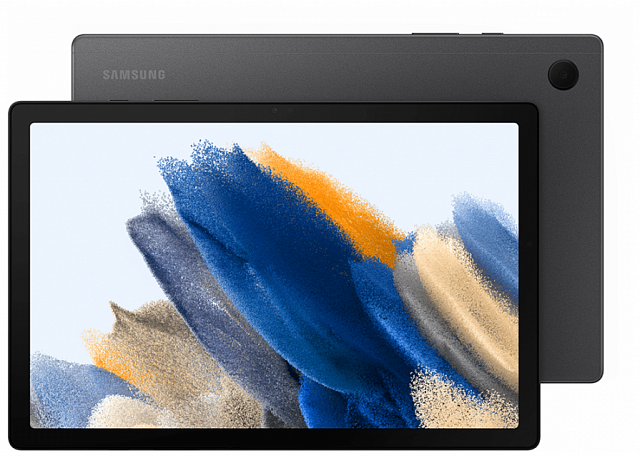 Планшет Samsung SM-X205 Galaxy Tab A8 10.5 LTE 3/32Gb Dark Gray