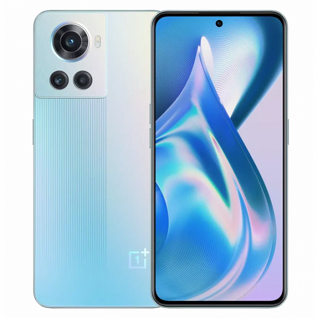 Смартфон One Plus Ace (PGKM10) 8/128 Blue