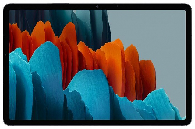 Планшет Samsung Galaxy Tab S7 11 128Gb Wi-Fi (2020) Черный