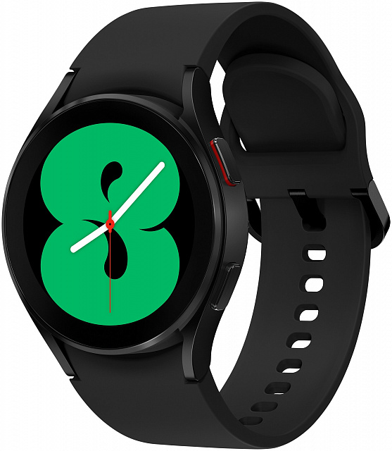 Часы Samsung Galaxy Watch4 SM-R860 40mm Black