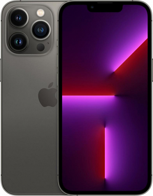 iPhone 13 Pro 1024GB Графитовый
