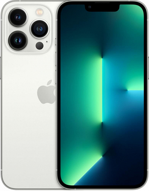 iPhone 13 Pro 128GB Серебристый