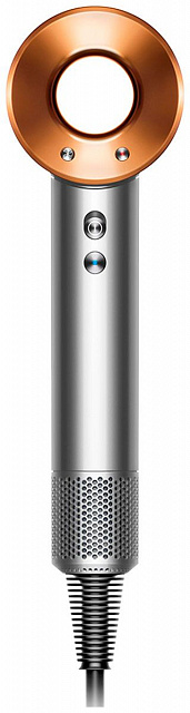 Фен Dyson Supersonic Nickel/Copper HD08