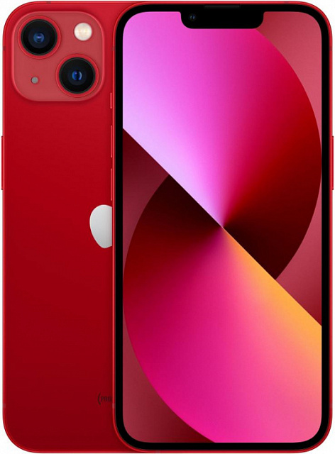 iPhone 13 256GB (PRODUCT)RED
