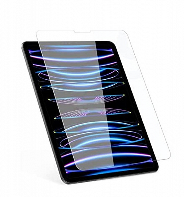Защитное стекло iPad Pro 12.9 0.3mm 2.5D