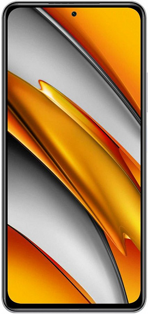 Смартфон Xiaomi Poco F3 NFC 6/128GB, Arctic White