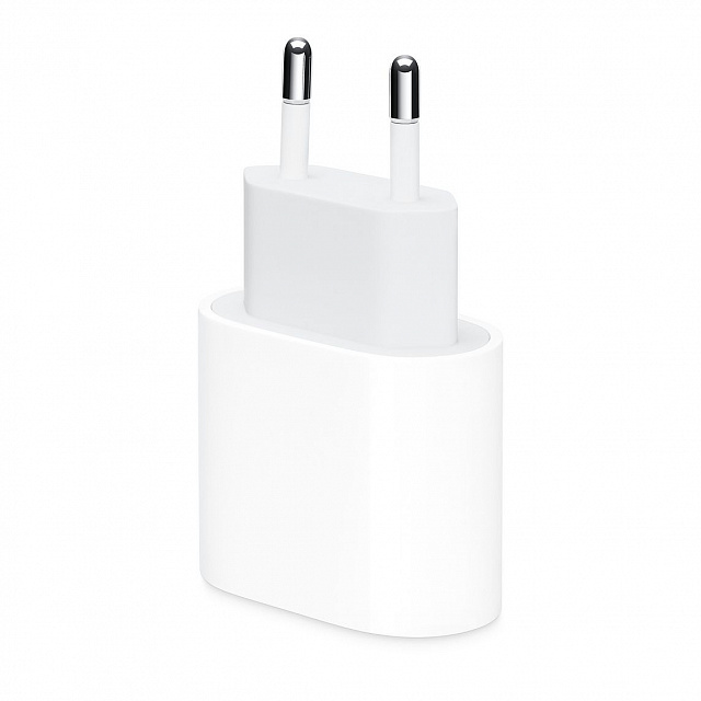 Адаптер питания Apple USB-C Power Adapter 20Вт