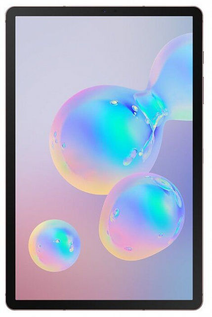 Планшет Samsung Galaxy Tab S6 10.5 128GB Серый