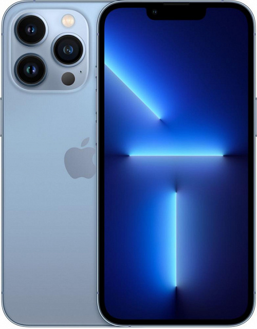 iPhone 13 Pro 512GB Небесно-голубой